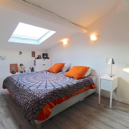 Alc - Bor383 - 12 Min Palais And Beaches Cannes Luaran gambar