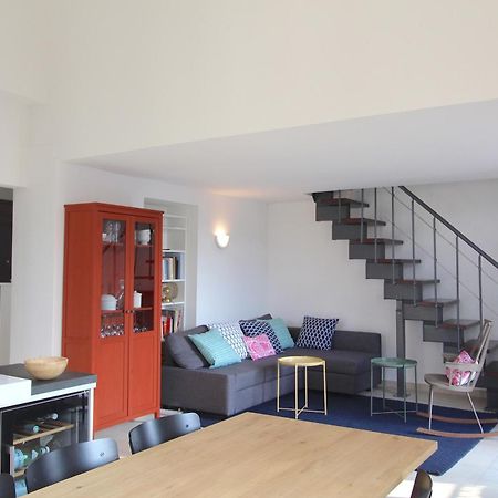 Alc - Bor383 - 12 Min Palais And Beaches Cannes Luaran gambar