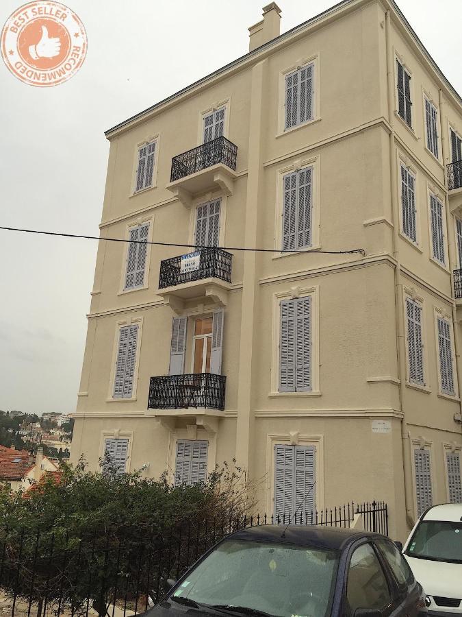 Alc - Bor383 - 12 Min Palais And Beaches Cannes Luaran gambar