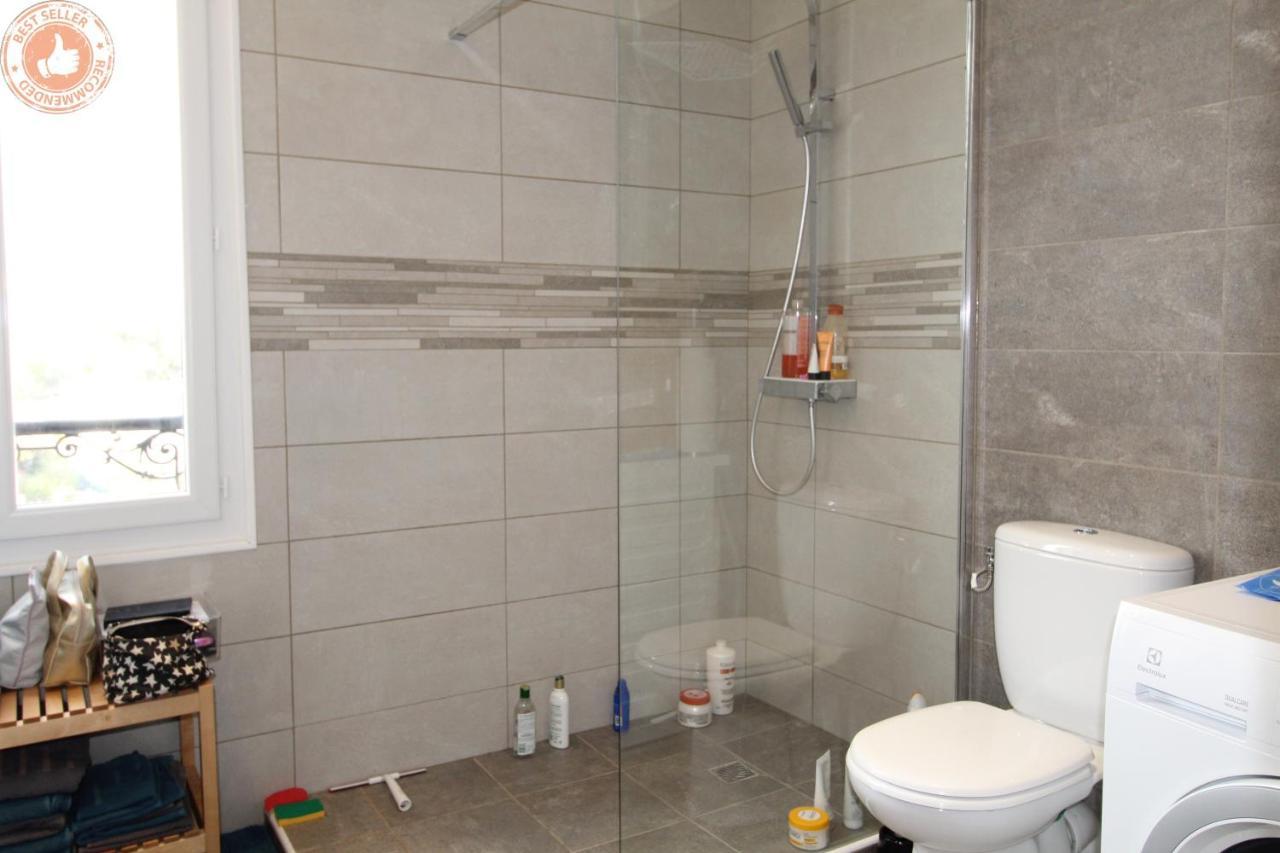 Alc - Bor383 - 12 Min Palais And Beaches Cannes Luaran gambar